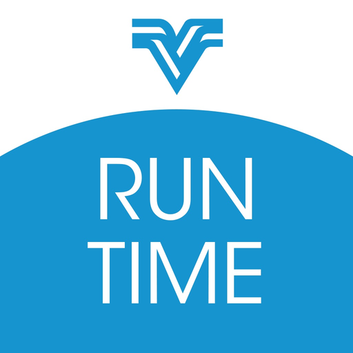 Valley Irrigation Run Time app icon