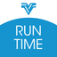 Valley Irrigation Run Time icon