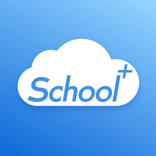 School+ app icon