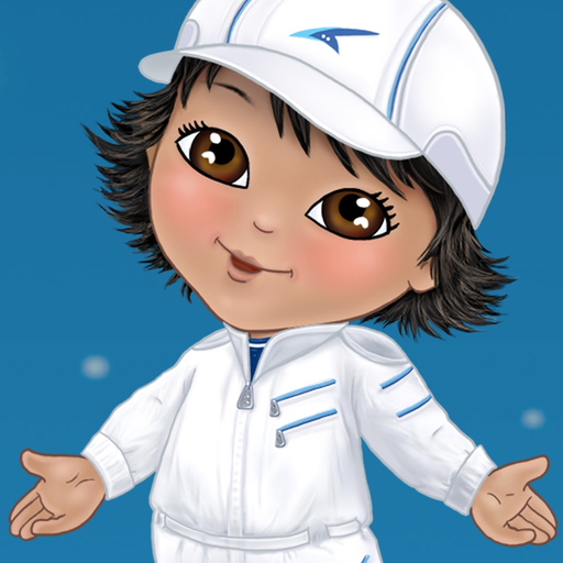Baby Adopter Galaxy app icon
