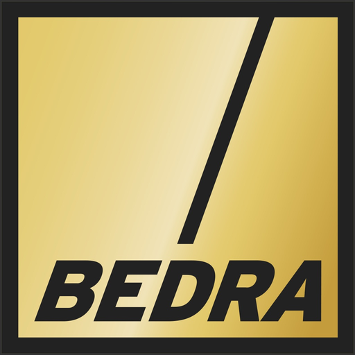 BEDRA Customer Info Portal app icon