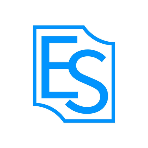 ES企培 app icon