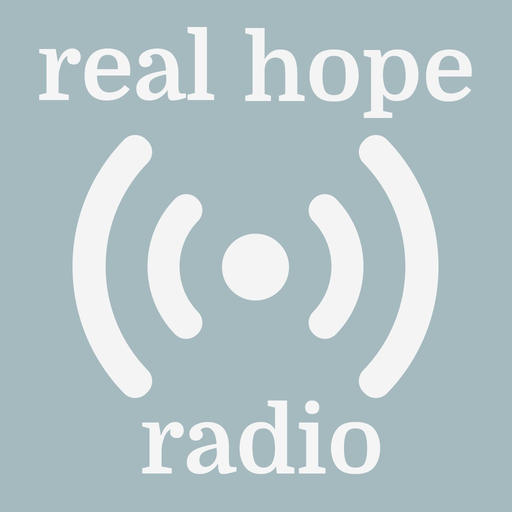Real Hope Radio app icon