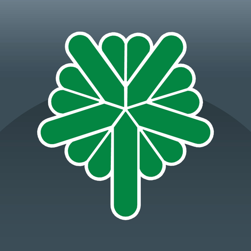 Mobile CR app icon