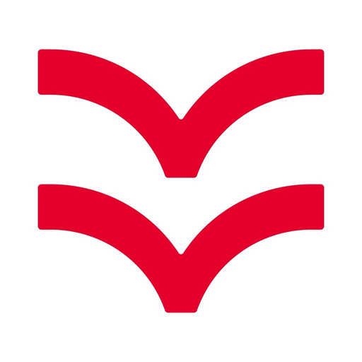 Bkmkitap app icon