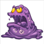Little Monster Stickers Pack icon