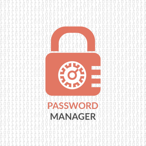 Password Manager & Safe Lock app icon