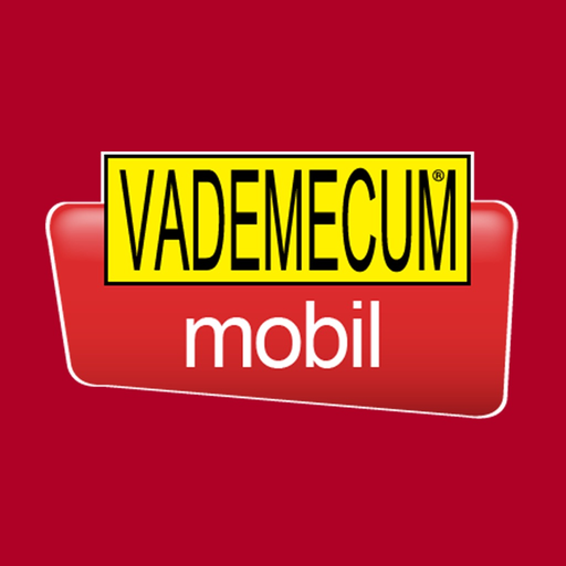 Vademecum Mobile: Guide app icon