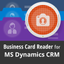 Card Reader for MS Dynamics icon
