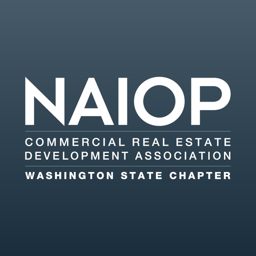 NAIOP Washington State app icon