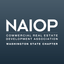 NAIOP Washington State icon