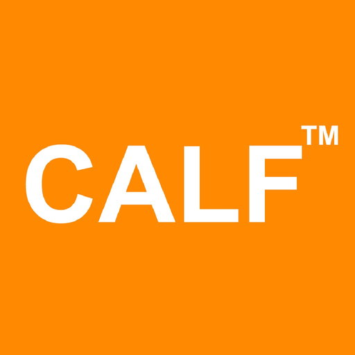 CALF™ app icon