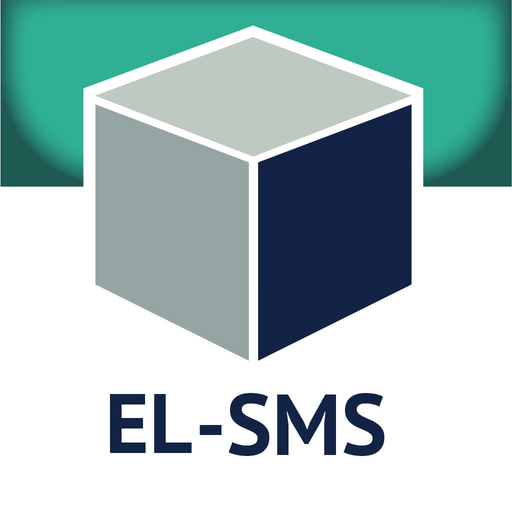 EasyLog SMS app icon
