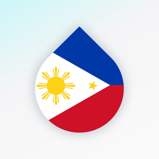 Tagalog Learning: Vocabulary app icon