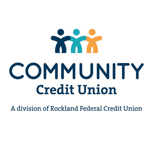 Community Credit Union Biz app icon