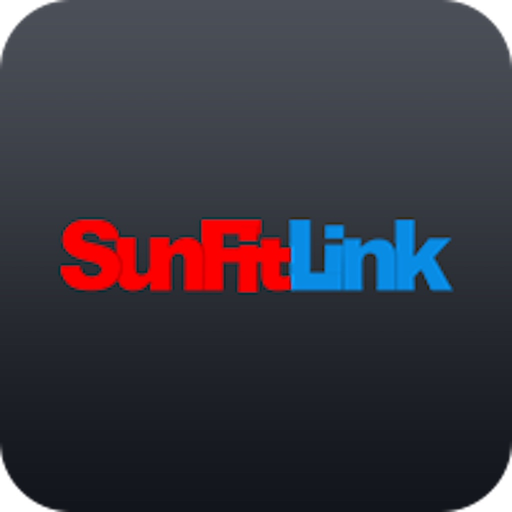 SunfitLink app icon