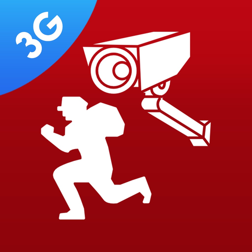 Security Camera － Surveillance Video app icon