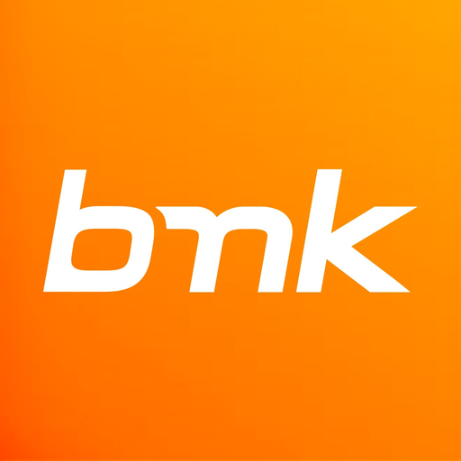 Bicimarket app icon