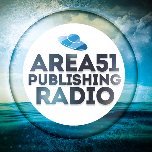 Radio Area51 Publishing app icon