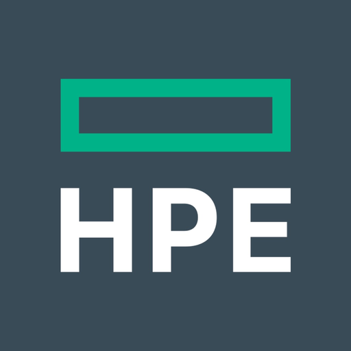HPE Parts Validation app icon
