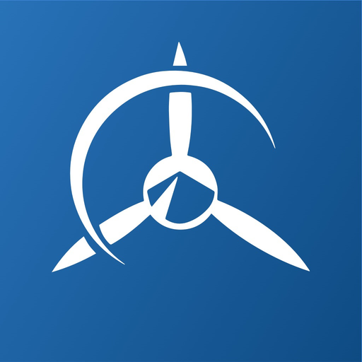 Sporty's Pilot Training app icon