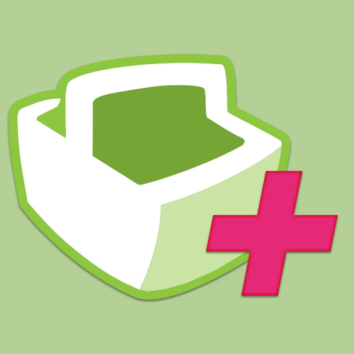 SupermarktPlus app icon