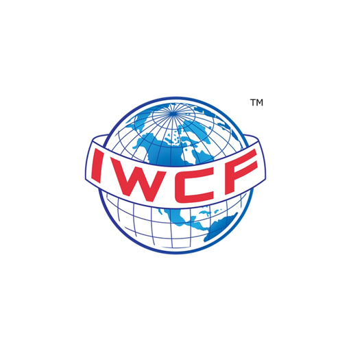 IWCF Mobile app icon