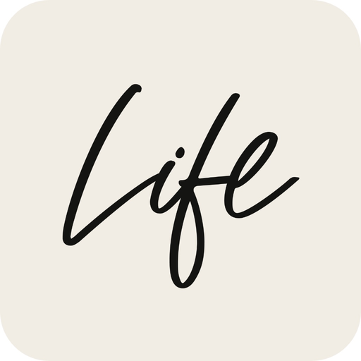 Life Church Live app icon