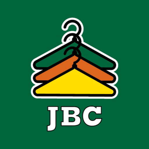 Jack Brown Cleaners app icon