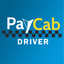 PayCab Driver icon