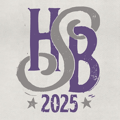 Hardly Strictly Bluegrass 2025 app icon