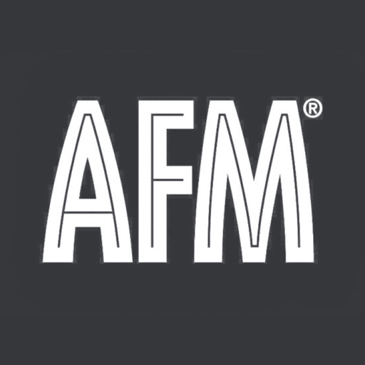 AFM Screenings On Demand app icon