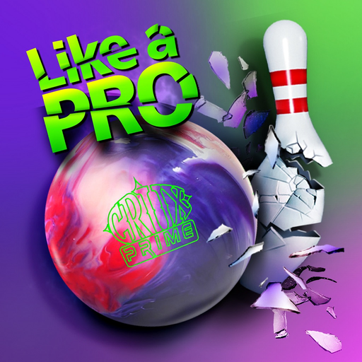Bowling by Jason Belmonte app icon