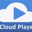 Cloud Player - Manage Files icon