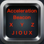 JINOU Acceleration Beacon icon