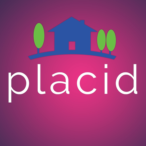 Placid Money Transfer app icon