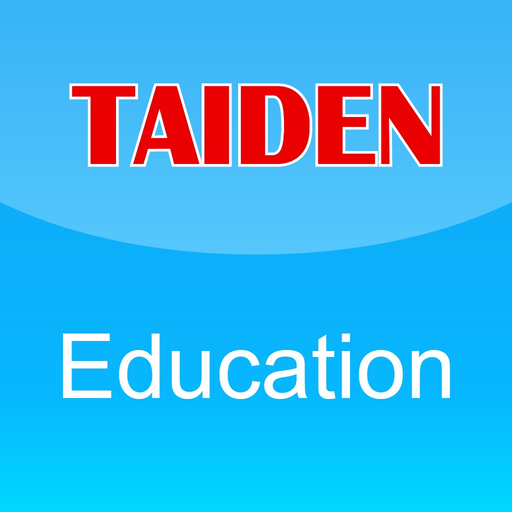 TES-5600 app icon