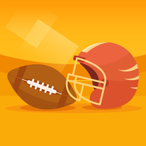QUIZ PLANET - for NFL! app icon