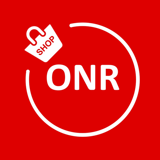HPOD Order app icon