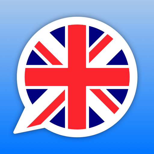 Vocabulary - Listen and Repeat app icon