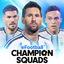 eFootball™ CHAMPION SQUADS icon