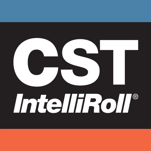 IntelliRoll app icon
