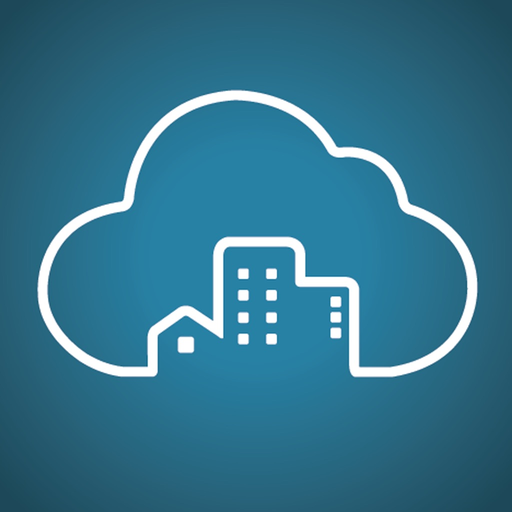Stratafy app icon