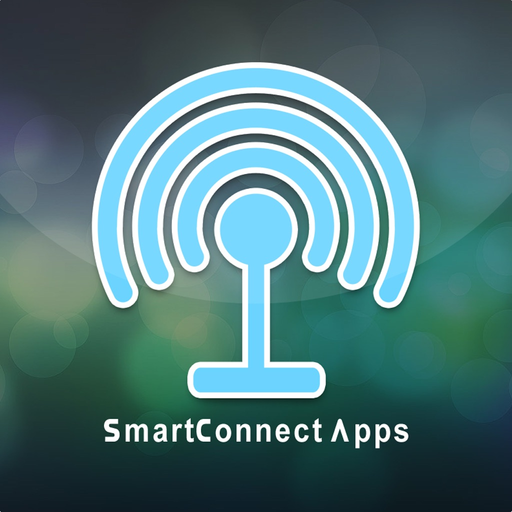 SmartConnect Apps app icon