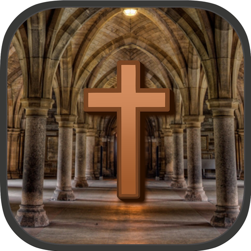 Oração Diária LITE: Liturgia app icon