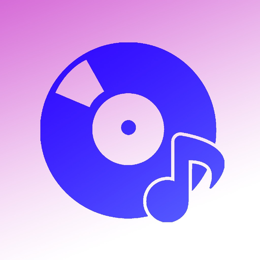 Muzik Box - An elegant player app icon