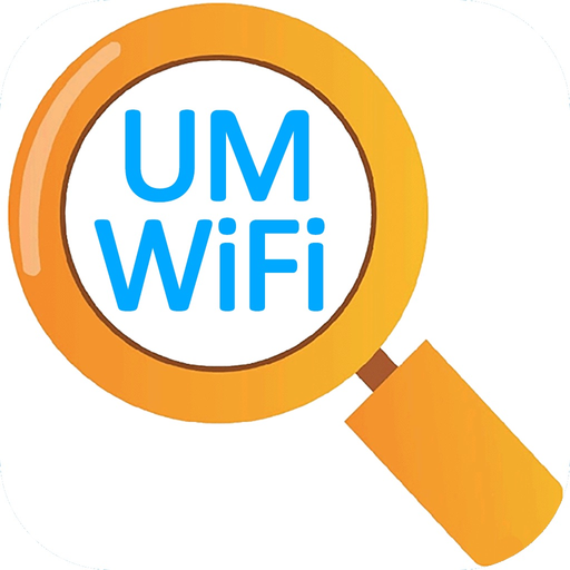 UMW10 app icon