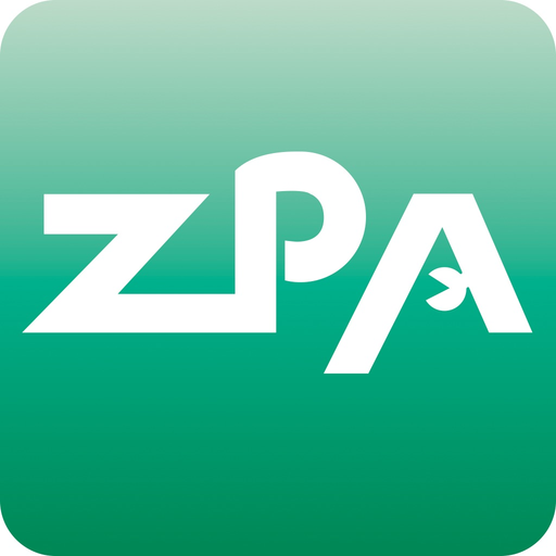 ZPA App app icon