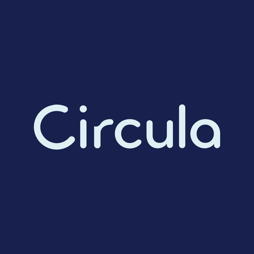 Circula app icon