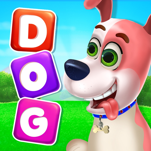 EduLand - English & Phonics Activities app icon